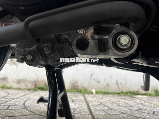 vision khoá ga zin rất mới