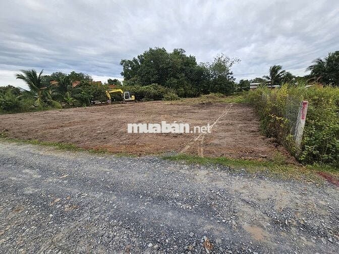 1000m2 gần nhựa, gần KCN. Gần nút cao tốc. Chỉ 750tr. TL mạnh