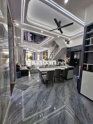 Siêu phẩm siêu đắc địa chỉ  7,9ty nội thất  cao cấp đẹp từng minimet