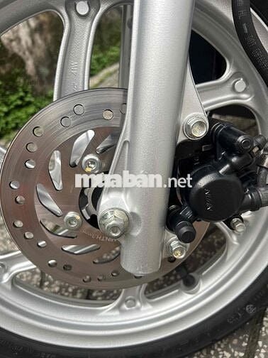 vision khoá ga zin rất mới