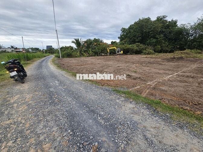 1000m2 gần nhựa, gần KCN. Gần nút cao tốc. Chỉ 750tr. TL mạnh