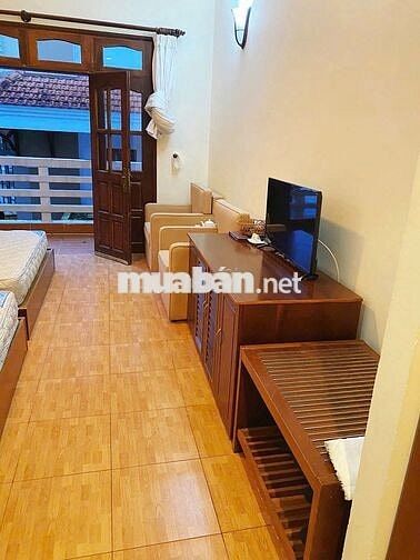 CĂN HỘ PHƯỜNG 8 ĐÀ LẠT ĐẦY ĐỦ NỘI THẤT GIÁ RẺ