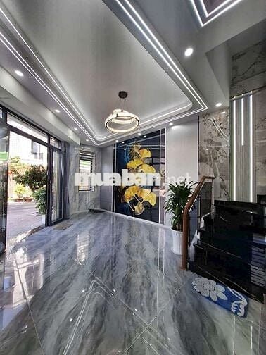 Siêu phẩm siêu đắc địa chỉ  7,9ty nội thất  cao cấp đẹp từng minimet