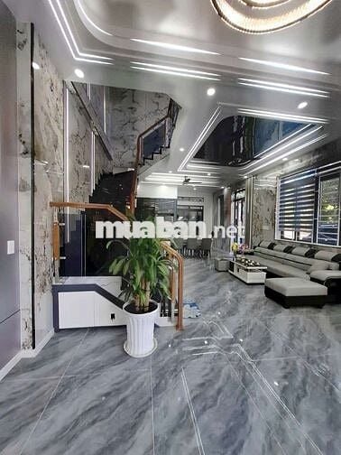 Siêu phẩm siêu đắc địa chỉ  7,9ty nội thất  cao cấp đẹp từng minimet