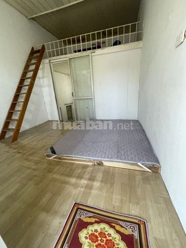 Nhà chính chủ tiện nghi cơ bản, về ở ngay