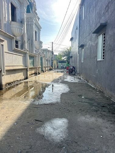 CHÍNH CHỦ BÁN GẤP NHÀ TRONG 10 NGÀY. SH RIÊNG 