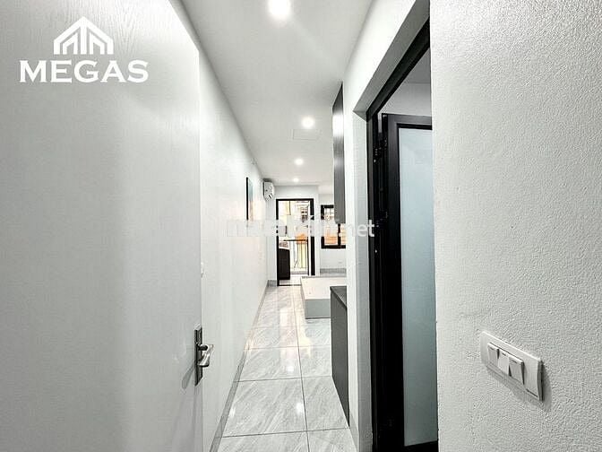 KHAI TRƯƠNG CĂN HỘ STU 35m2 TẠI PHÁO ĐÀI LÁNG - NGAY ROYAL CITY