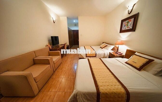 CĂN HỘ PHƯỜNG 8 ĐÀ LẠT ĐẦY ĐỦ NỘI THẤT GIÁ RẺ