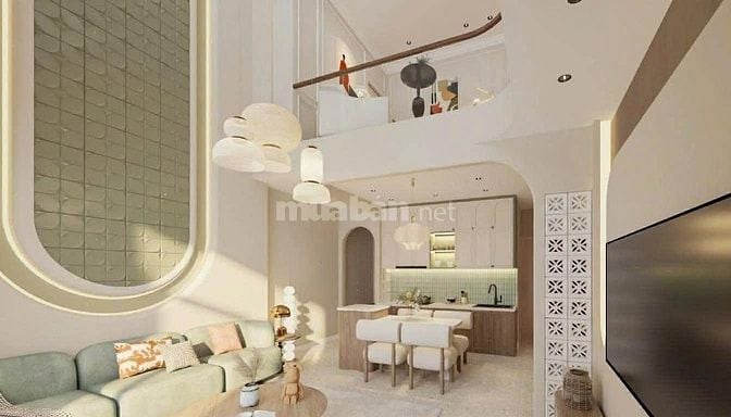 🏡 Nhà 2 tầng kiệt 19 Cô Giang – cách Cầu Rồng 100m