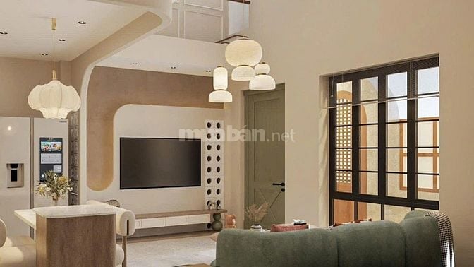 🏡 Nhà 2 tầng kiệt 19 Cô Giang – cách Cầu Rồng 100m