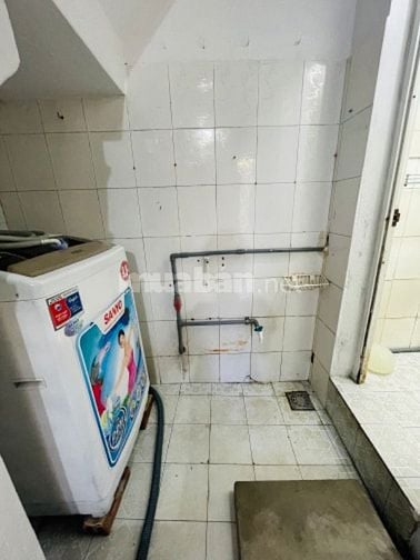 Nhà chính chủ tiện nghi cơ bản, về ở ngay