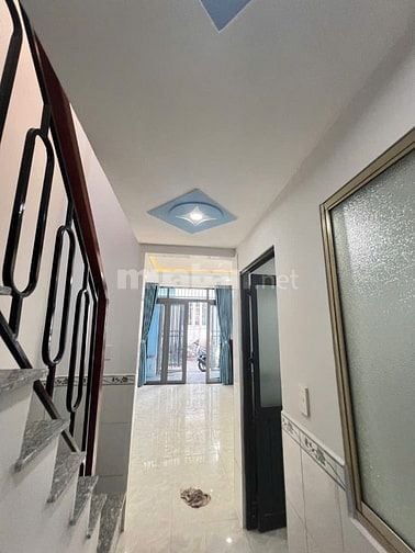 CHÍNH CHỦ BÁN GẤP NHÀ TRONG 10 NGÀY. SH RIÊNG 