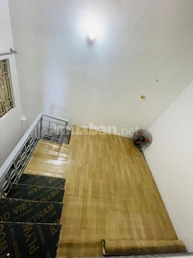 Nhà chính chủ tiện nghi cơ bản, về ở ngay