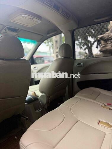 Mitsubishi Zinger 2009 Số sàn Bạc