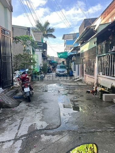 CHÍNH CHỦ BÁN GẤP NHÀ TRONG 10 NGÀY. SH RIÊNG 