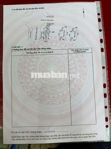 Siêu phẩm siêu đắc địa chỉ  7,9ty nội thất  cao cấp đẹp từng minimet