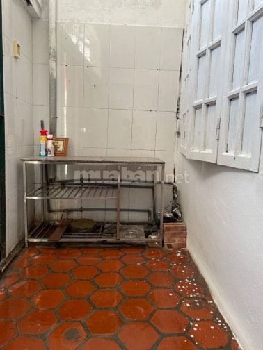 Nhà chính chủ tiện nghi cơ bản, về ở ngay