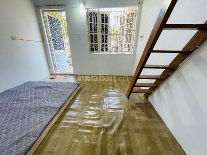 Nhà chính chủ tiện nghi cơ bản, về ở ngay