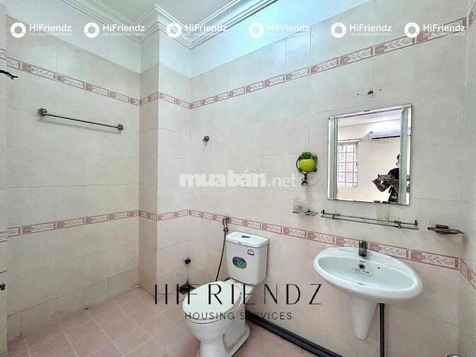 SIÊU PHẨM TÁCH BẾP CỬA SỔ KÍNH SIÊU ĐẸP GIÁP LÝ CHIÊU HOÀNG Q6 - 30m2