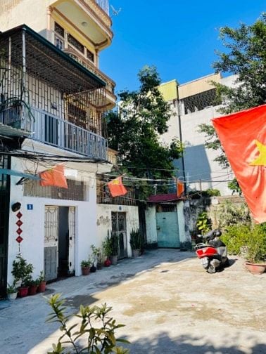 Nhà chính chủ tiện nghi cơ bản, về ở ngay