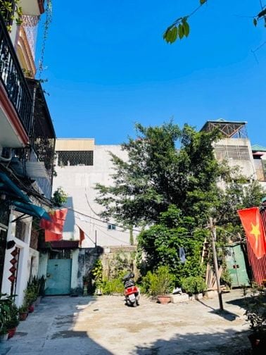 Nhà chính chủ tiện nghi cơ bản, về ở ngay