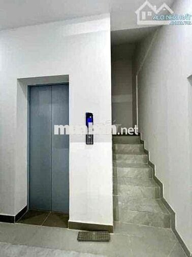 BÁN CĂN HỘ DỊNH VỤ SẴN DÒNG TIỀN 206m giá 16,8ty