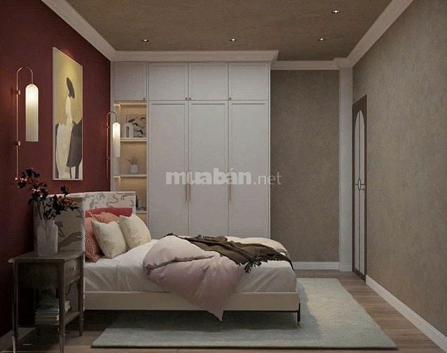 🏡 Nhà 2 tầng kiệt 19 Cô Giang – cách Cầu Rồng 100m