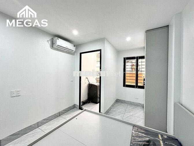 KHAI TRƯƠNG CĂN HỘ STU 35m2 TẠI PHÁO ĐÀI LÁNG - NGAY ROYAL CITY