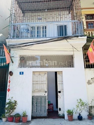 Nhà chính chủ tiện nghi cơ bản, về ở ngay