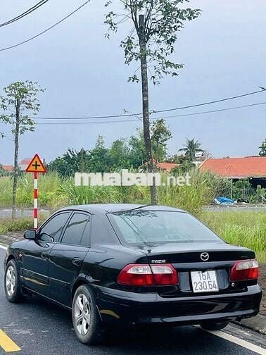 2001 nhập nhật- 12345 km