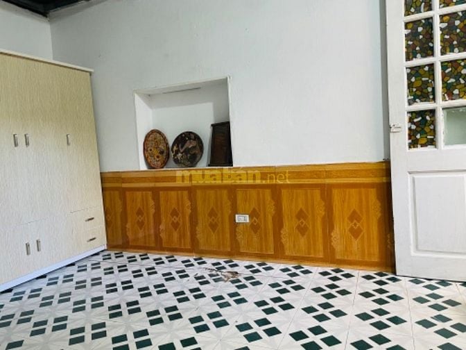 Nhà chính chủ tiện nghi cơ bản, về ở ngay