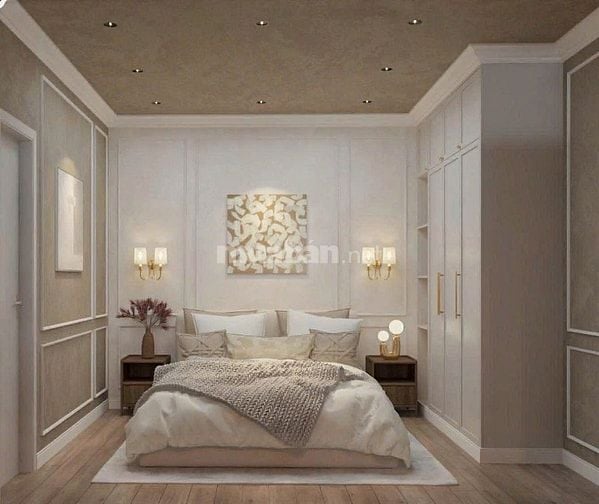 🏡 Nhà 2 tầng kiệt 19 Cô Giang – cách Cầu Rồng 100m