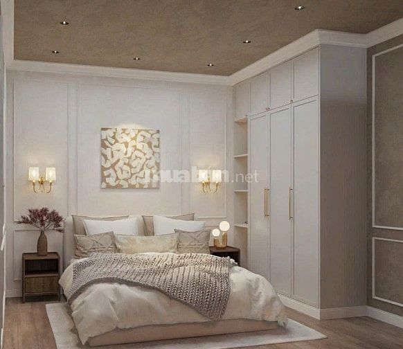 🏡 Nhà 2 tầng kiệt 19 Cô Giang – cách Cầu Rồng 100m