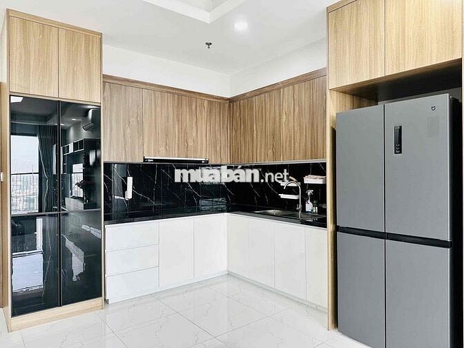 Ở rộng, sống chất – Căn hộ 3PN Opal Skyline giá cực ‘mềm’!”