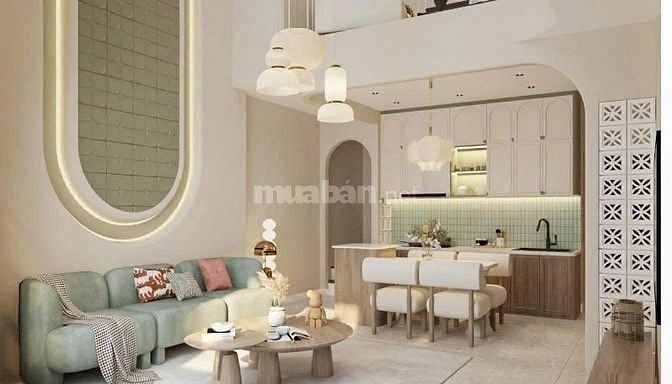 🏡 Nhà 2 tầng kiệt 19 Cô Giang – cách Cầu Rồng 100m