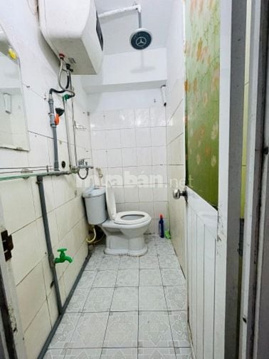 Nhà chính chủ tiện nghi cơ bản, về ở ngay