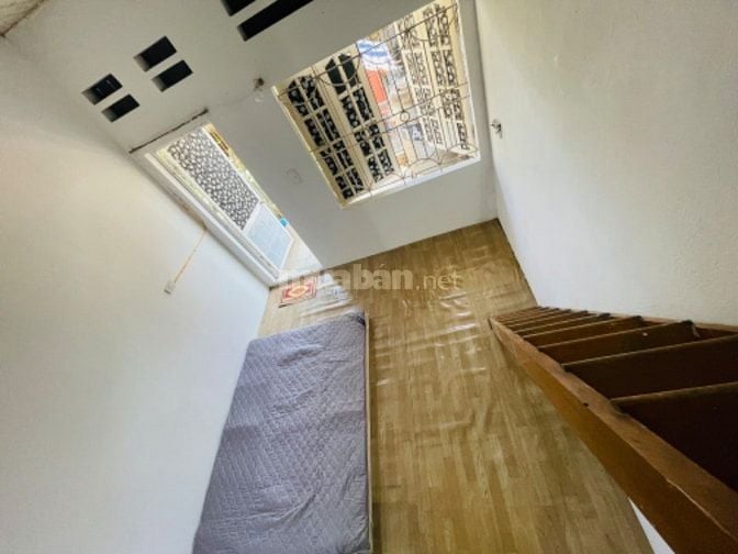 Nhà chính chủ tiện nghi cơ bản, về ở ngay