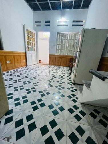 Nhà chính chủ tiện nghi cơ bản, về ở ngay