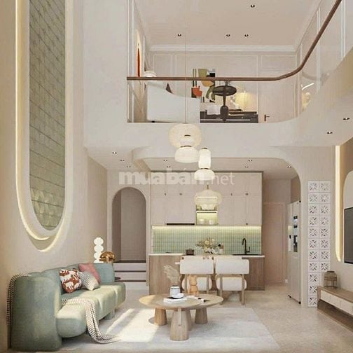 🏡 Nhà 2 tầng kiệt 19 Cô Giang – cách Cầu Rồng 100m