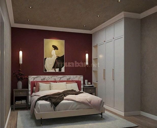 🏡 Nhà 2 tầng kiệt 19 Cô Giang – cách Cầu Rồng 100m