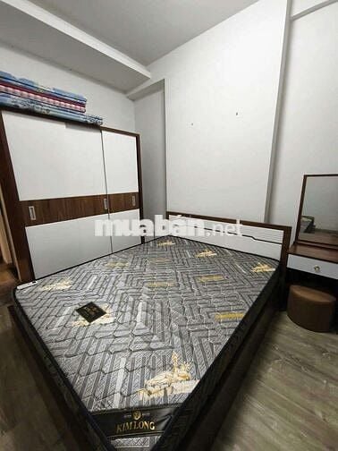 Cho thuê căn hộ Saigon Riverside 72m2. 2PN. 04 Đào Trí. Q7