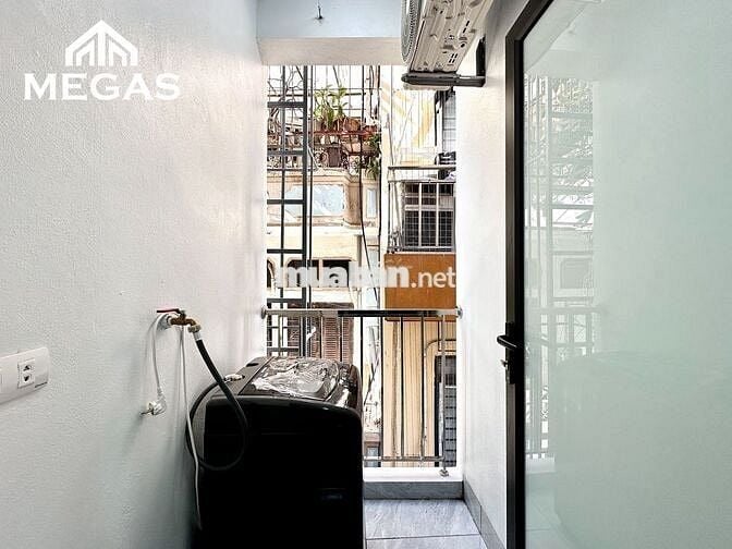 KHAI TRƯƠNG CĂN HỘ STU 35m2 TẠI PHÁO ĐÀI LÁNG - NGAY ROYAL CITY