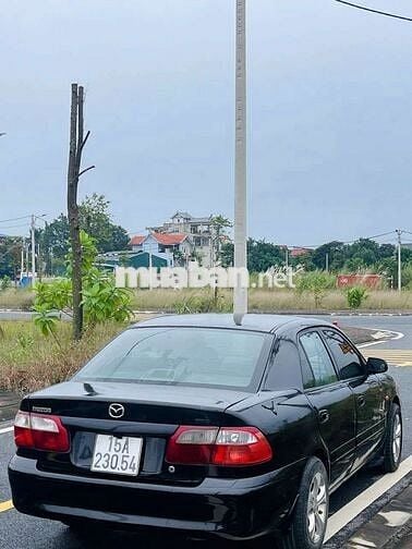 2001 nhập nhật- 12345 km
