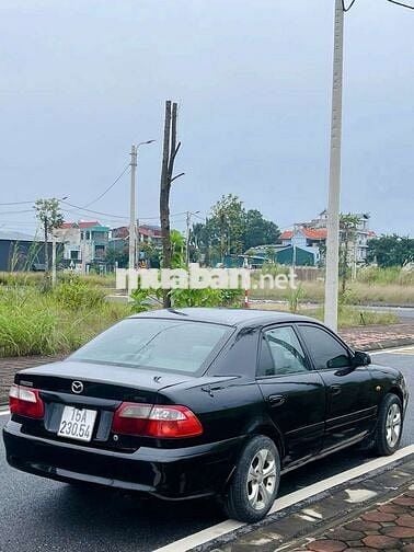 2001 nhập nhật- 12345 km