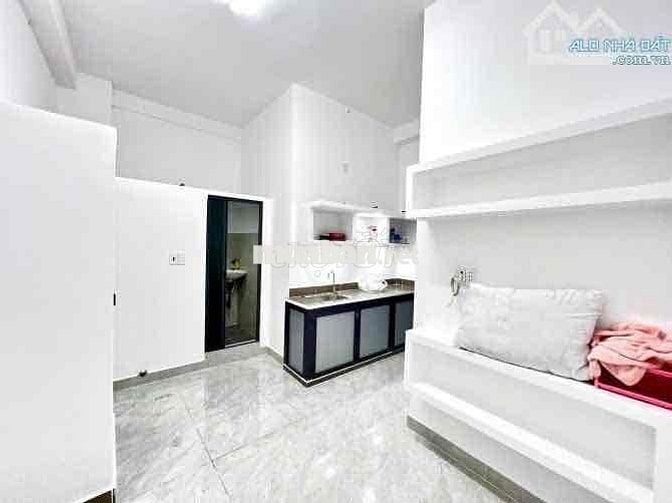 BÁN CĂN HỘ DỊNH VỤ SẴN DÒNG TIỀN 206m giá 16,8ty