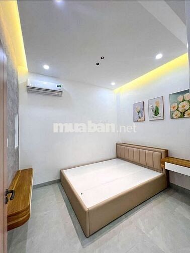 Chủ Bán Lỗ Căn Nhà Riêng Nguyễn Triệu Luật Phường Tân Tạo Bình Tân