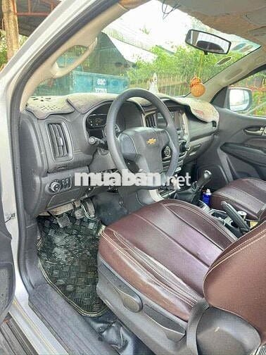 Cần Bán Chevrolet 2019 máy dầu số sàn!