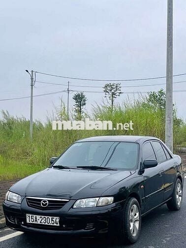 2001 nhập nhật- 12345 km