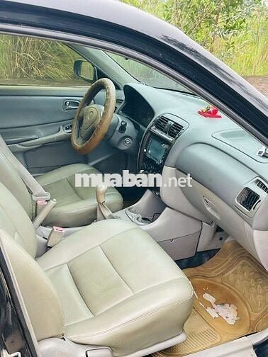 2001 nhập nhật- 12345 km