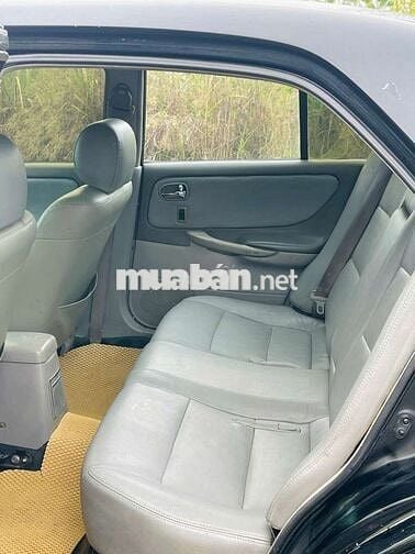 2001 nhập nhật- 12345 km